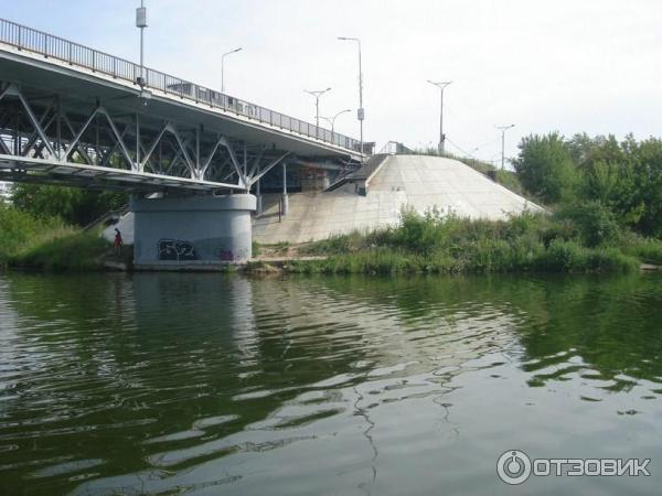 Экскурсия по городу Каменск-Уральский (Россия, Свердловская область) фото