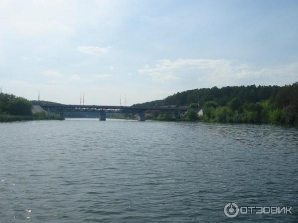 Экскурсия по городу Каменск-Уральский (Россия, Свердловская область) фото