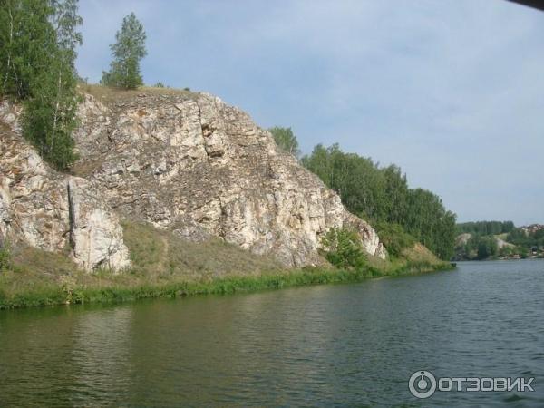 Экскурсия по городу Каменск-Уральский (Россия, Свердловская область) фото