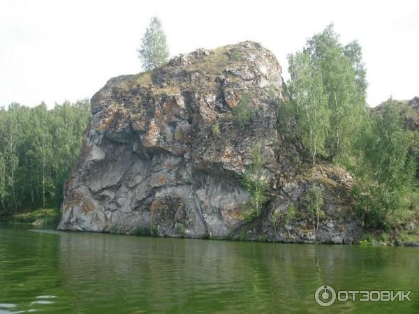 Экскурсия по городу Каменск-Уральский (Россия, Свердловская область) фото