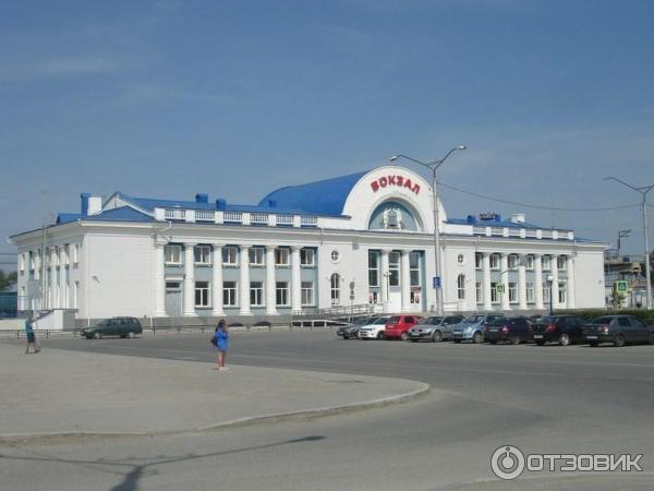 Экскурсия по городу Каменск-Уральский (Россия, Свердловская область) фото