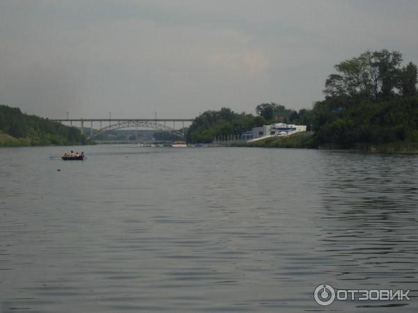 Экскурсия по городу Каменск-Уральский (Россия, Свердловская область) фото