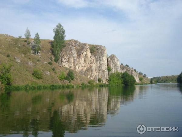 Экскурсия по городу Каменск-Уральский (Россия, Свердловская область) фото