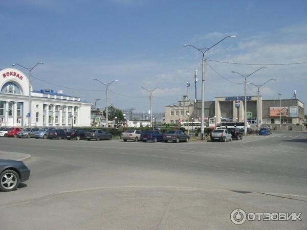 Экскурсия по городу Каменск-Уральский (Россия, Свердловская область) фото