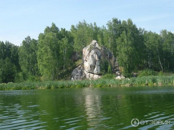 Экскурсия по городу Каменск-Уральский (Россия, Свердловская область) фото