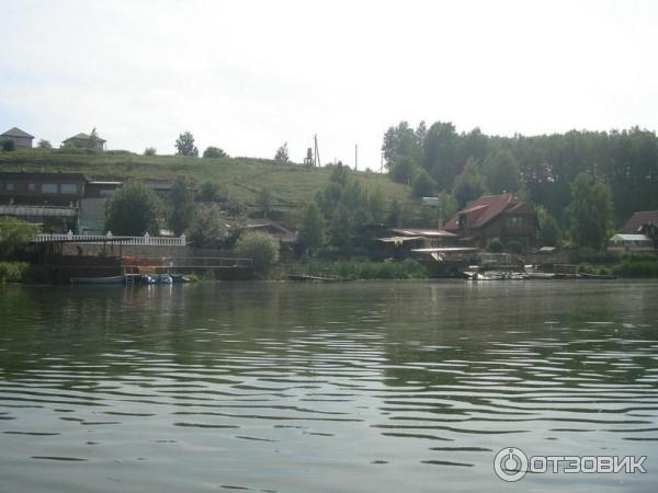 Экскурсия по городу Каменск-Уральский (Россия, Свердловская область) фото