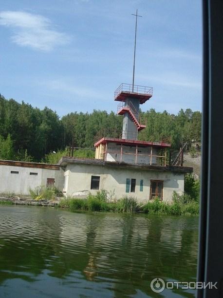 Экскурсия по городу Каменск-Уральский (Россия, Свердловская область) фото