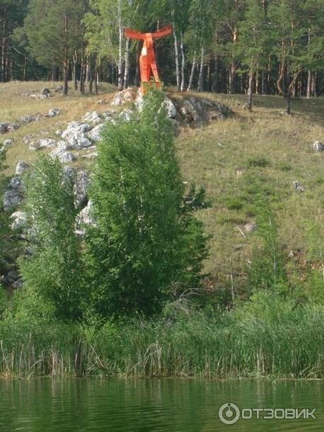 Экскурсия по городу Каменск-Уральский (Россия, Свердловская область) фото