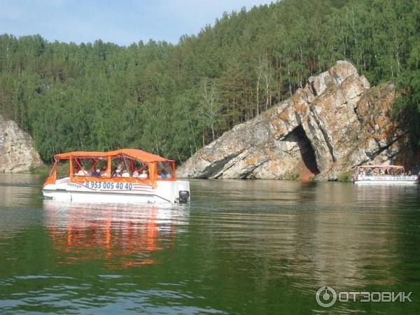 Экскурсия по городу Каменск-Уральский (Россия, Свердловская область) фото