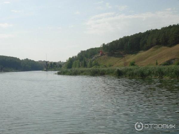 Экскурсия по городу Каменск-Уральский (Россия, Свердловская область) фото