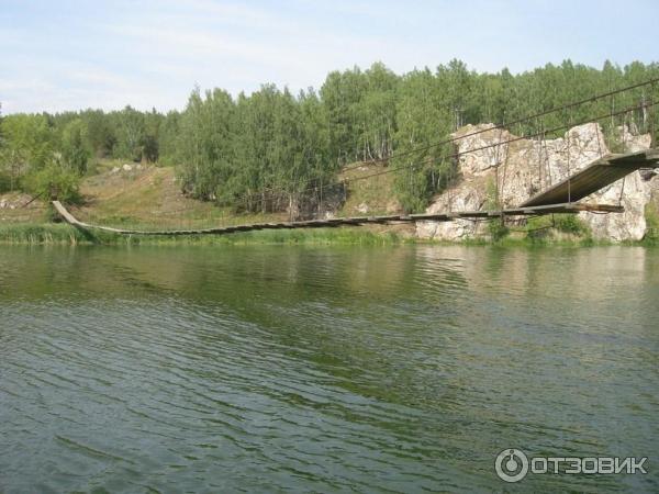 Экскурсия по городу Каменск-Уральский (Россия, Свердловская область) фото