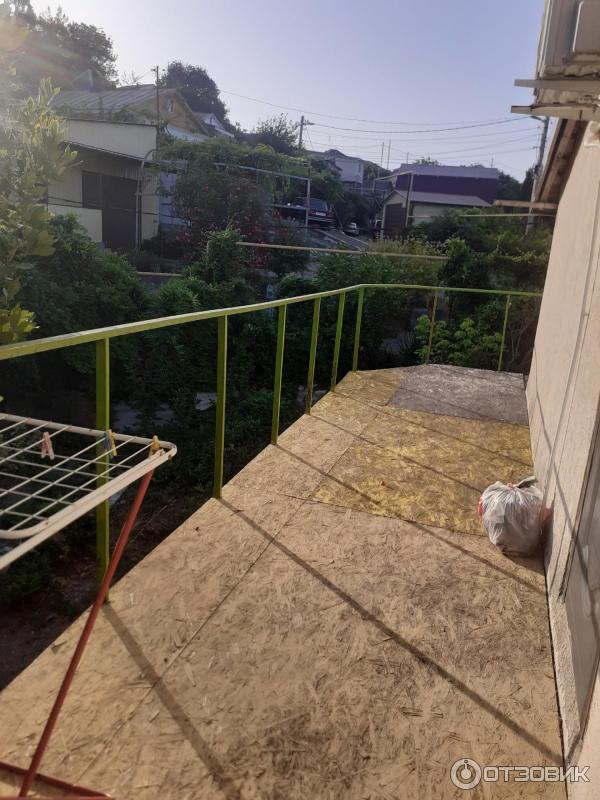 Туапсе сборный дом гараж