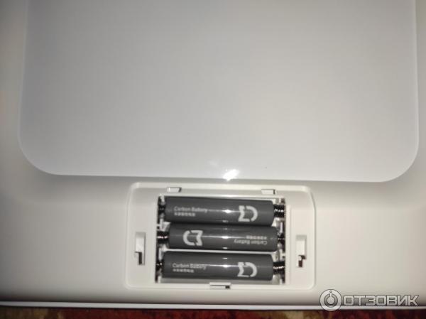 Отзыв о Весы Xiaomi Mi Smart Scale 2 | Весы Xiaomi, будем взвешиваться...
