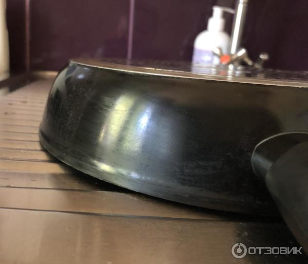 Отзыв о Средство для чистки микроволновых печей, электрогрилей ...