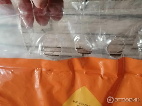 Отзыв о Макаронные изделия Золотая культура | Вполне годный вариант