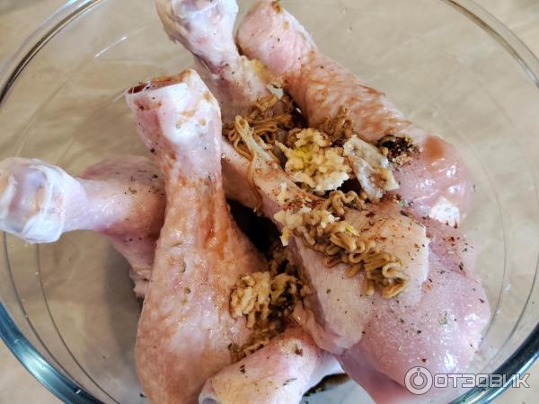 Отзыв о Голень цыплят бройлеров Куриное царство | Часто покупаю!