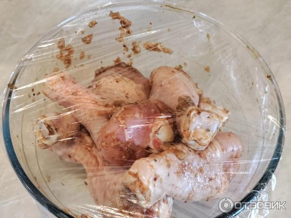 Отзыв о Голень цыплят бройлеров Куриное царство | Часто покупаю!