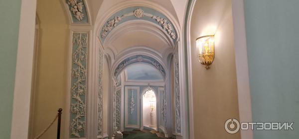 Лестница