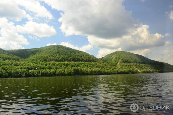 Музейный комплекс и достопримечательности села Ширяево (Россия, Самарская область) фото