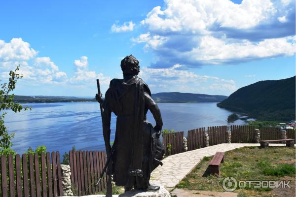 Музейный комплекс и достопримечательности села Ширяево (Россия, Самарская область) фото