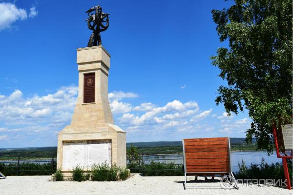 Музейный комплекс и достопримечательности села Ширяево (Россия, Самарская область) фото