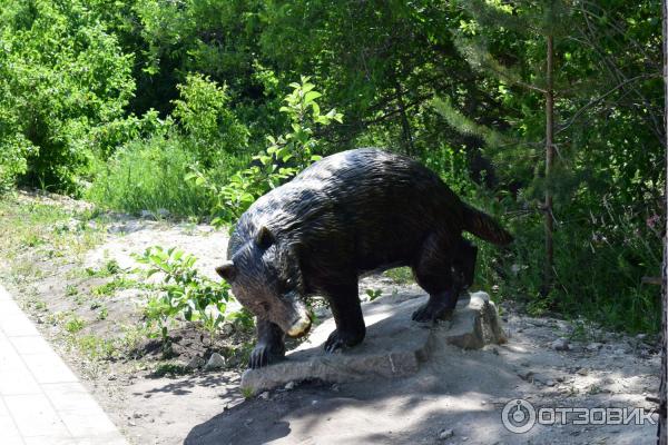 Музейный комплекс и достопримечательности села Ширяево (Россия, Самарская область) фото