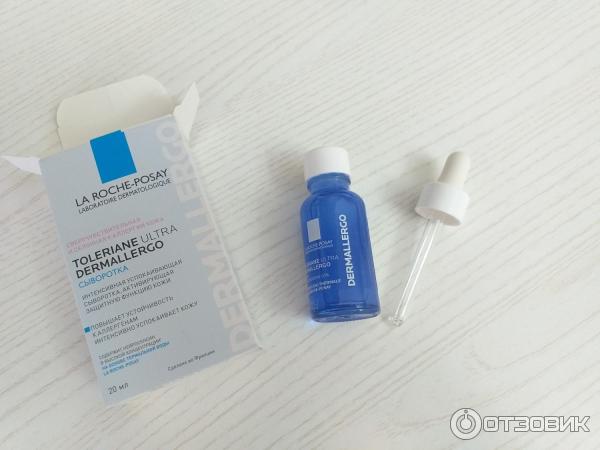 Сыворотка La Roche-Posay Toleriane Ultra Dermallergo фото