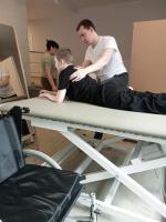 Клиника ранней реабилитации «Три сестры» (Россия, Московская область) фото