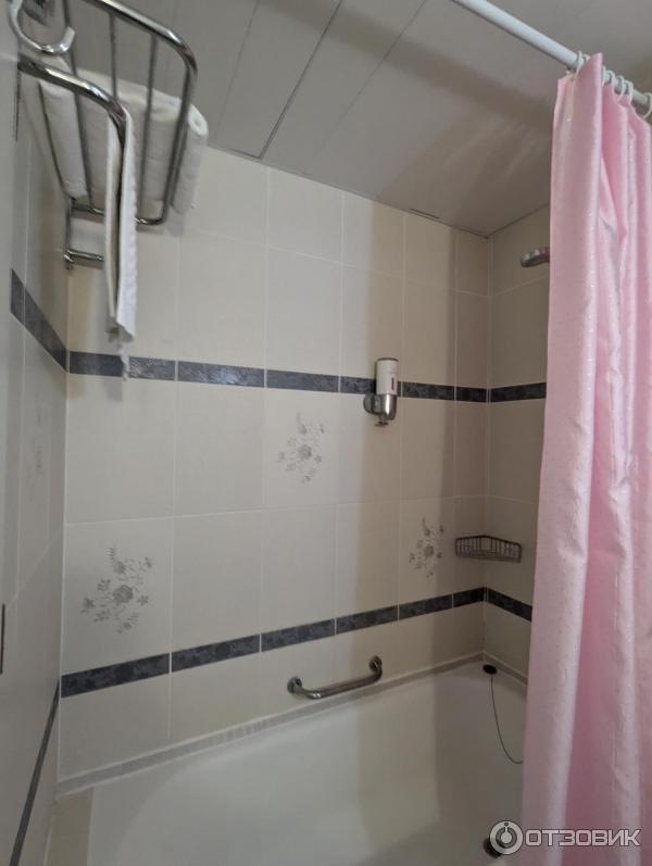 Отзыв о Гостиница Беларусь 3* (Беларусь, Минск) | Выбрала по ...