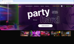 Антикафе "Party Hard. Тематические комнаты" (Россия, Москва) фото