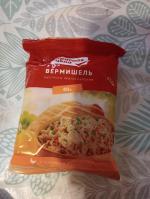 Лапша быстрого приготовления "Красная цена" фото