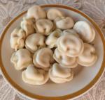 Пельмени Мясной дворик Халяль "Фирменные" фото
