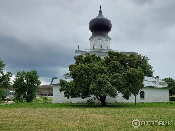 Отзыв о Гостиница Ольгинская 2* (Россия, Псков) | Мой адрес- Советский ...