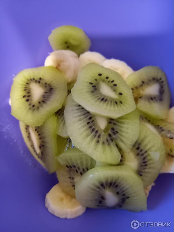 Отзыв о Киви Магнит Свежесть | Максимум пользы!