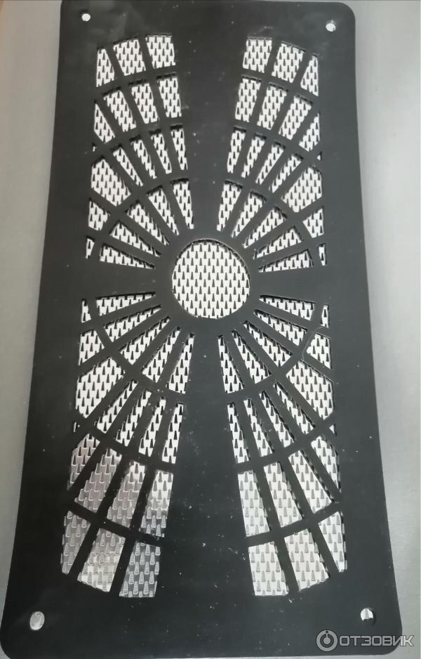 Отзыв о Лежак доктора Редокс "Электрические витамины" | Массаж не ...