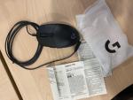 Мышь Logitech g102 фото