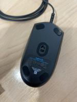 Мышь Logitech g102 фото
