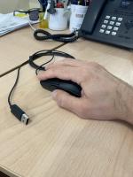 Мышь Logitech g102 фото
