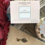 Пудра в шариках Guerlain Meteorites Perles фото