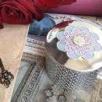 Пудра в шариках Guerlain Meteorites Perles фото