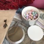 Пудра в шариках Guerlain Meteorites Perles фото