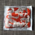 Крабовое мясо Vici фото