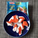 Крабовое мясо Vici фото