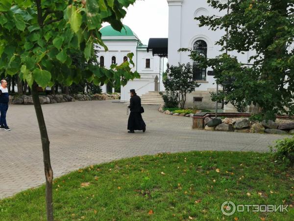 Николо-Берлюковской мужской монастырь (Россия, Московская область) фото