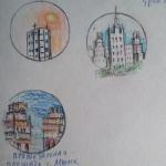 Kalachevaschool.ru - онлайн-школа рисования Вероники Калачевой фото