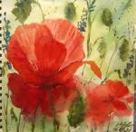 Kalachevaschool.ru - онлайн-школа рисования Вероники Калачевой фото