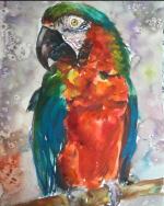 Kalachevaschool.ru - онлайн-школа рисования Вероники Калачевой фото