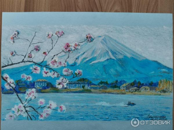 Kalachevaschool.ru - онлайн-школа рисования Вероники Калачевой фото