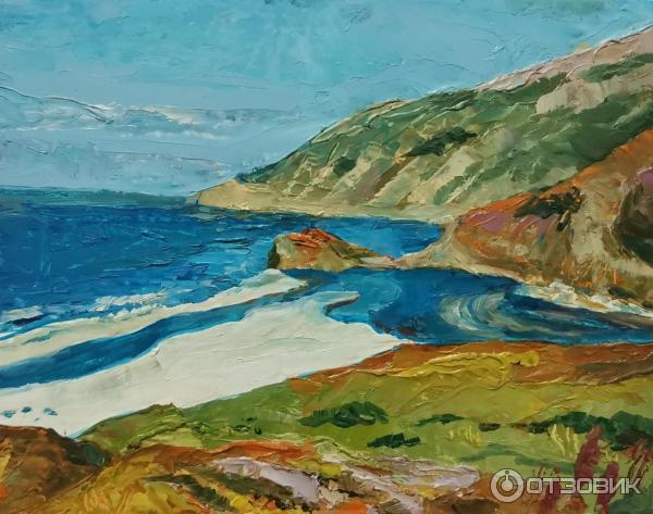 Kalachevaschool.ru - онлайн-школа рисования Вероники Калачевой фото