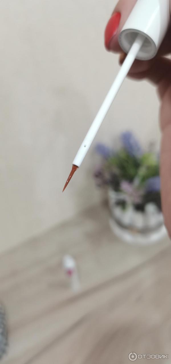 Сыворотка для роста бровей и ресниц TopLash Lash and Brow Booster фото